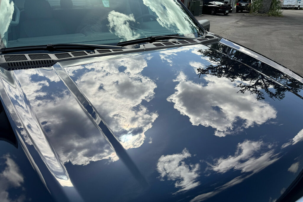 ceramic coating