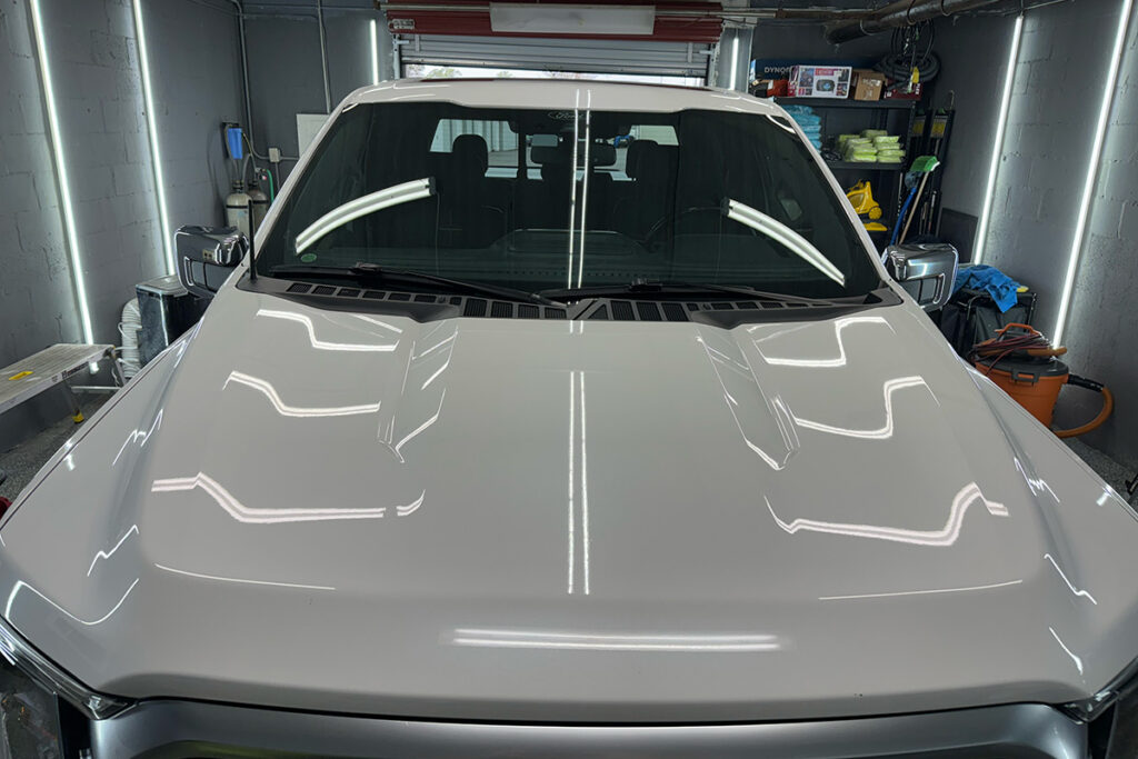 ceramic coating