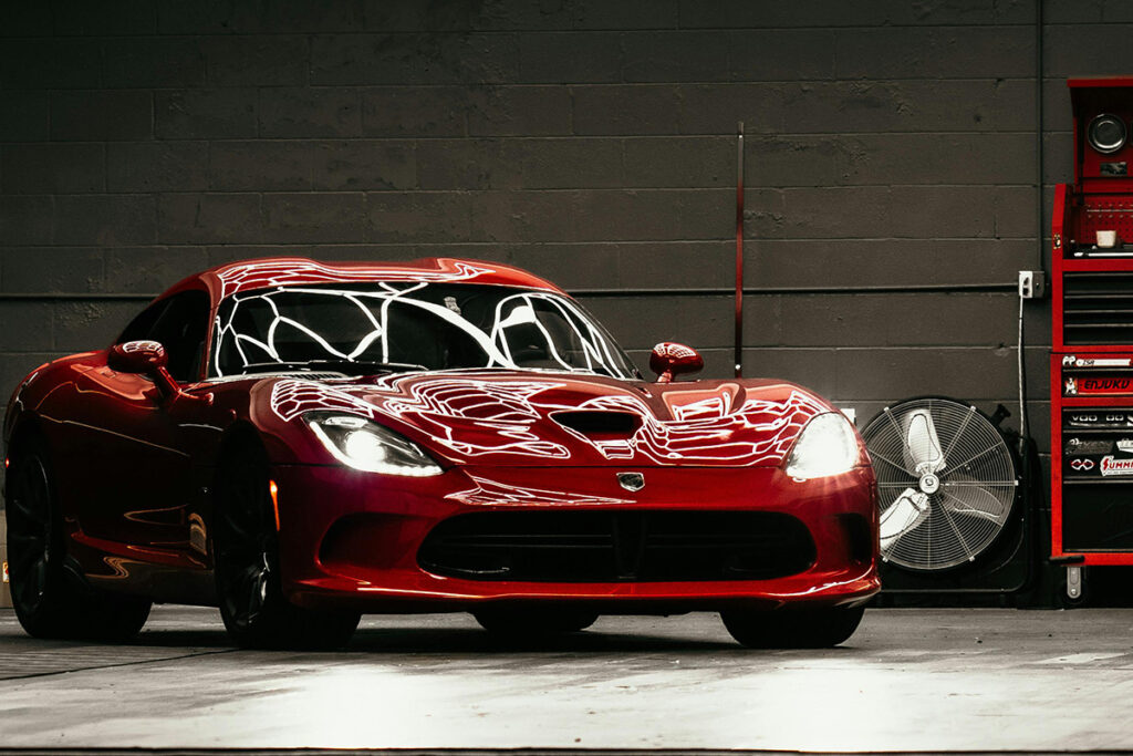 lake mary auto detailing