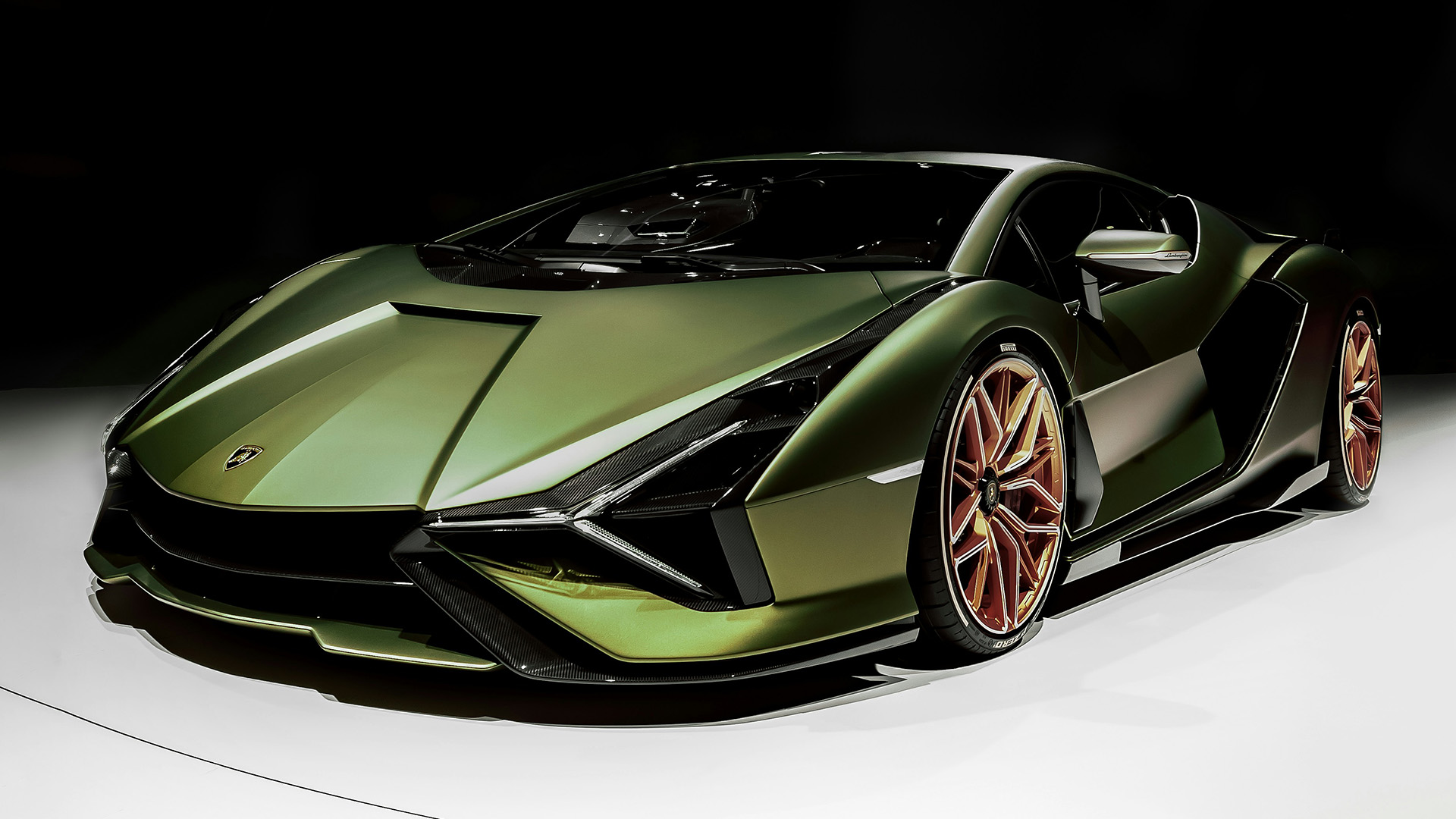 professional detailing