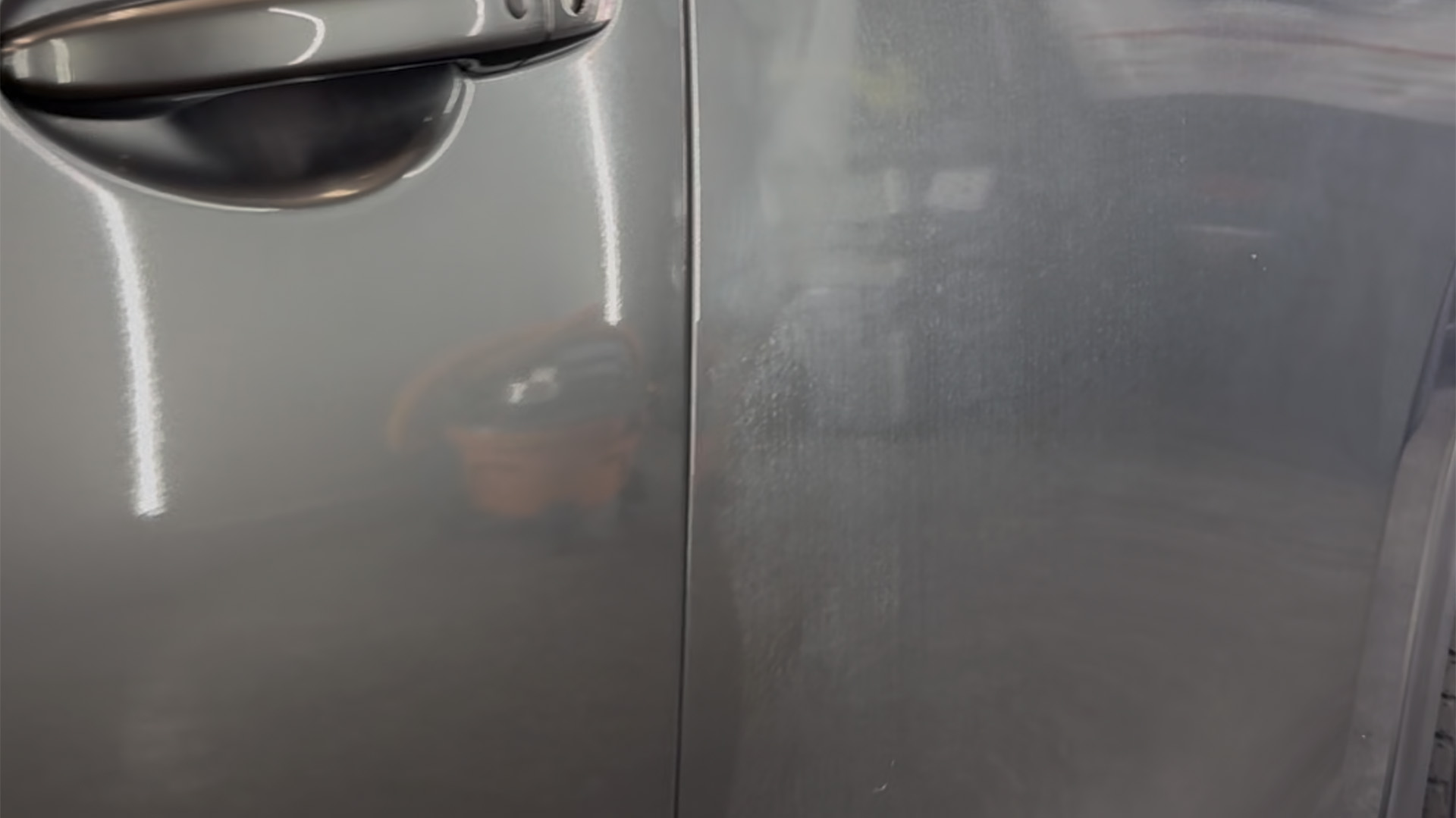 car wash soap