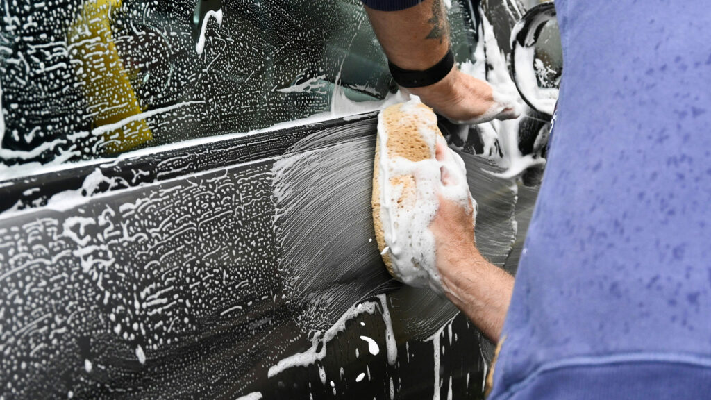 detailing hacks